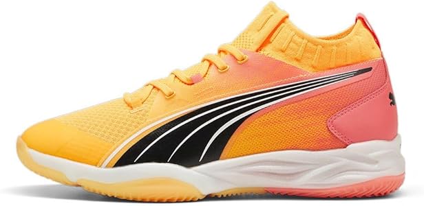 ドム Amazon | [プーマ] サッカースパイク E エリミネイト ニトロ SQD